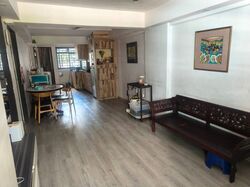 Blk 231 Lorong 8 Toa Payoh (Toa Payoh), HDB 3 Rooms #502165831